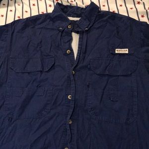 Fishing shirt